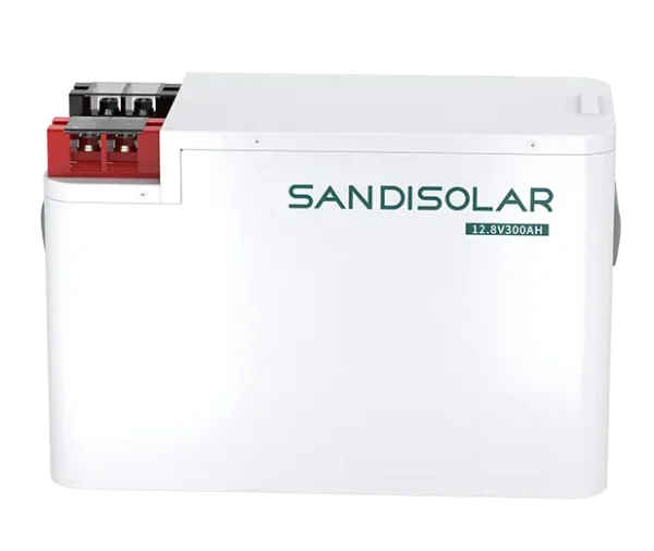 SD 12.8V 300Ah LiFePO4 Battery