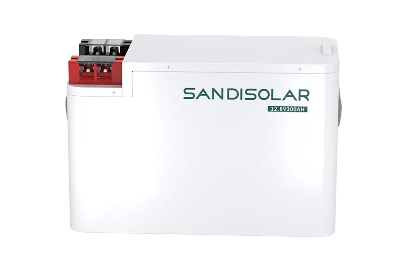 SD 12.8V 300Ah LiFePO4 Battery