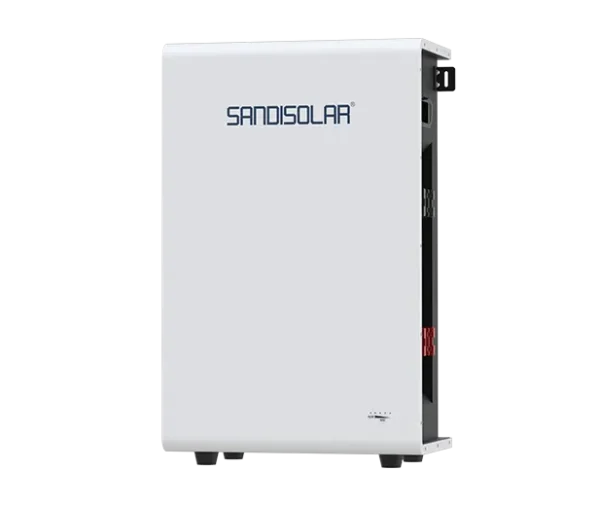 SD-25.6V 300AH LiFePO4