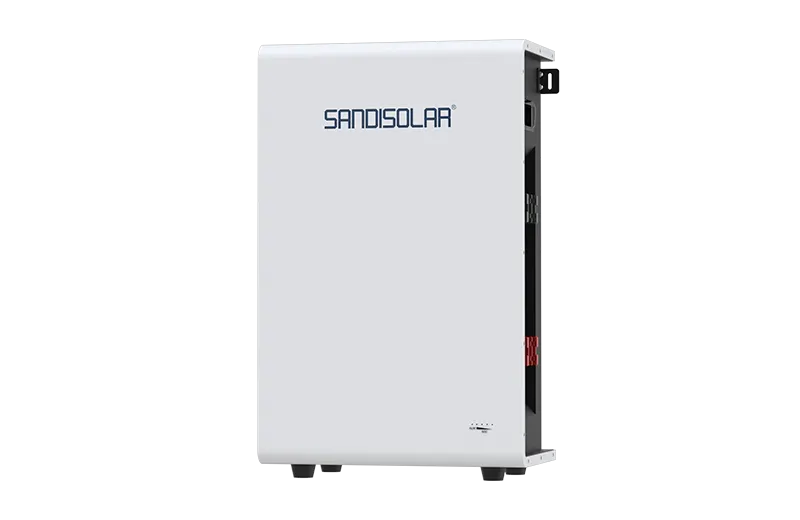 SD-25.6V 300AH LiFePO4